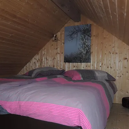 Les Hauts De Brochot Saint-Maurice-sur-Moselle Room photo