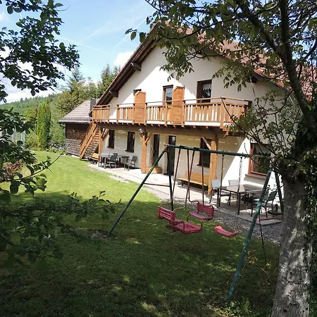 Les Hauts De Brochot Saint-Maurice-sur-Moselle Room photo