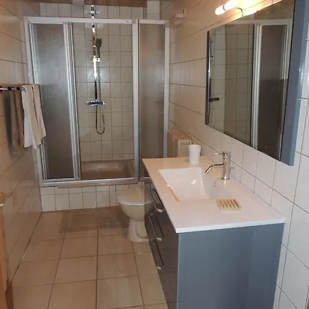 Les Hauts De Brochot Saint-Maurice-sur-Moselle Room photo