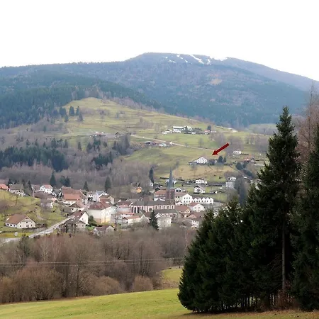 Les Hauts De Brochot Saint-Maurice-sur-Moselle Room photo
