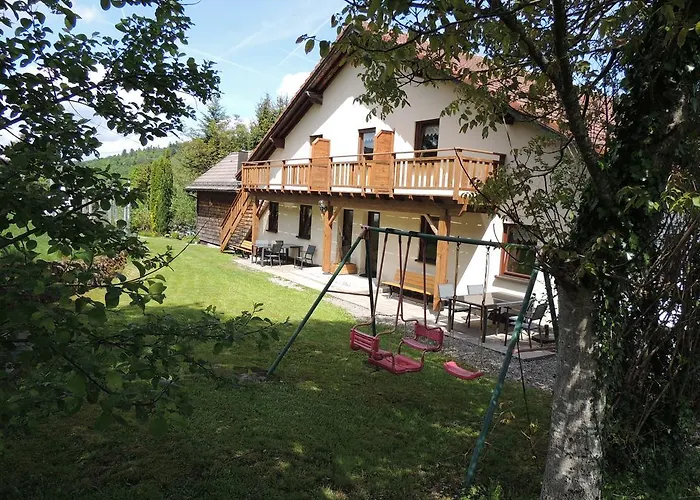 Les Hauts de Brochot