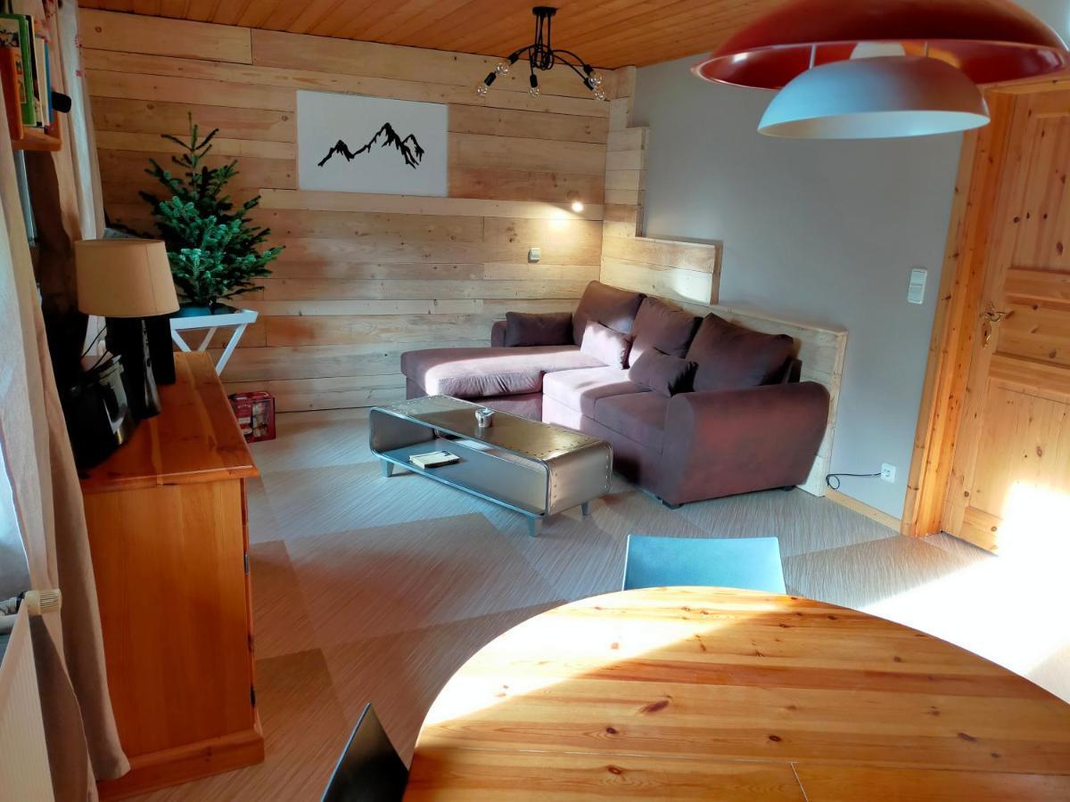 Appartement Les Hauts De Brochot