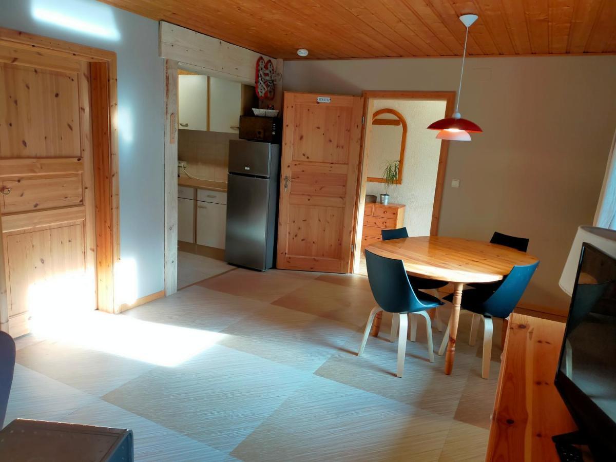 Apartment Les Hauts De Brochot *