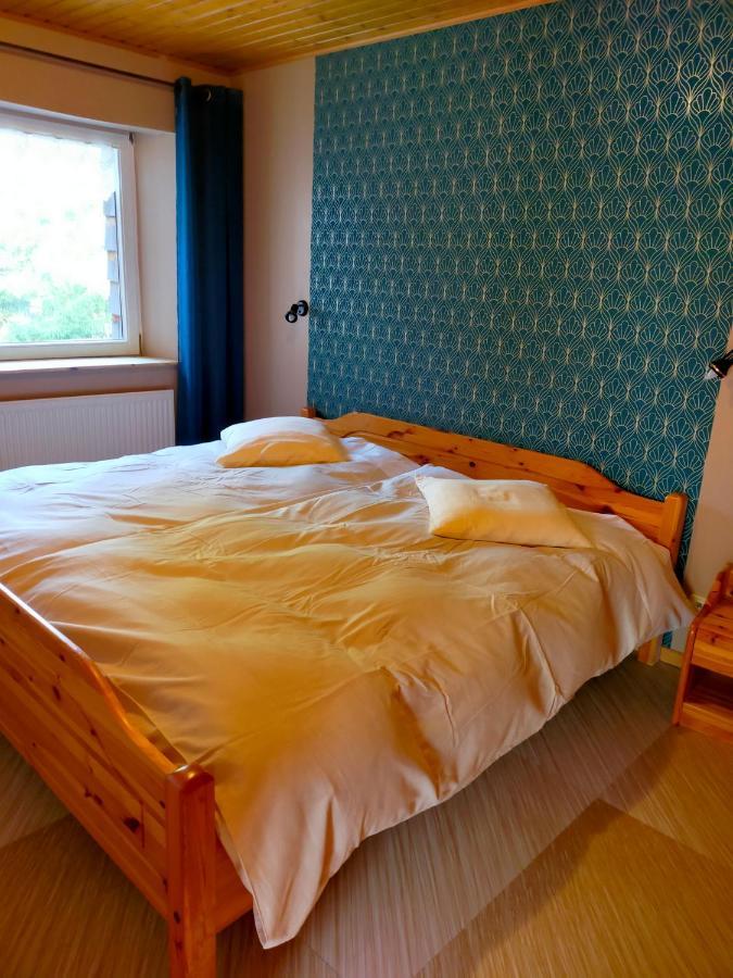 Les Hauts De Brochot Appartement Saint-Maurice-sur-Moselle