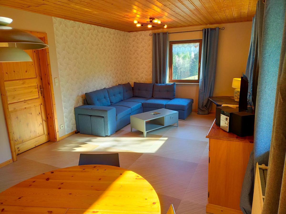 Les Hauts De Brochot Apartment Saint-Maurice-sur-Moselle