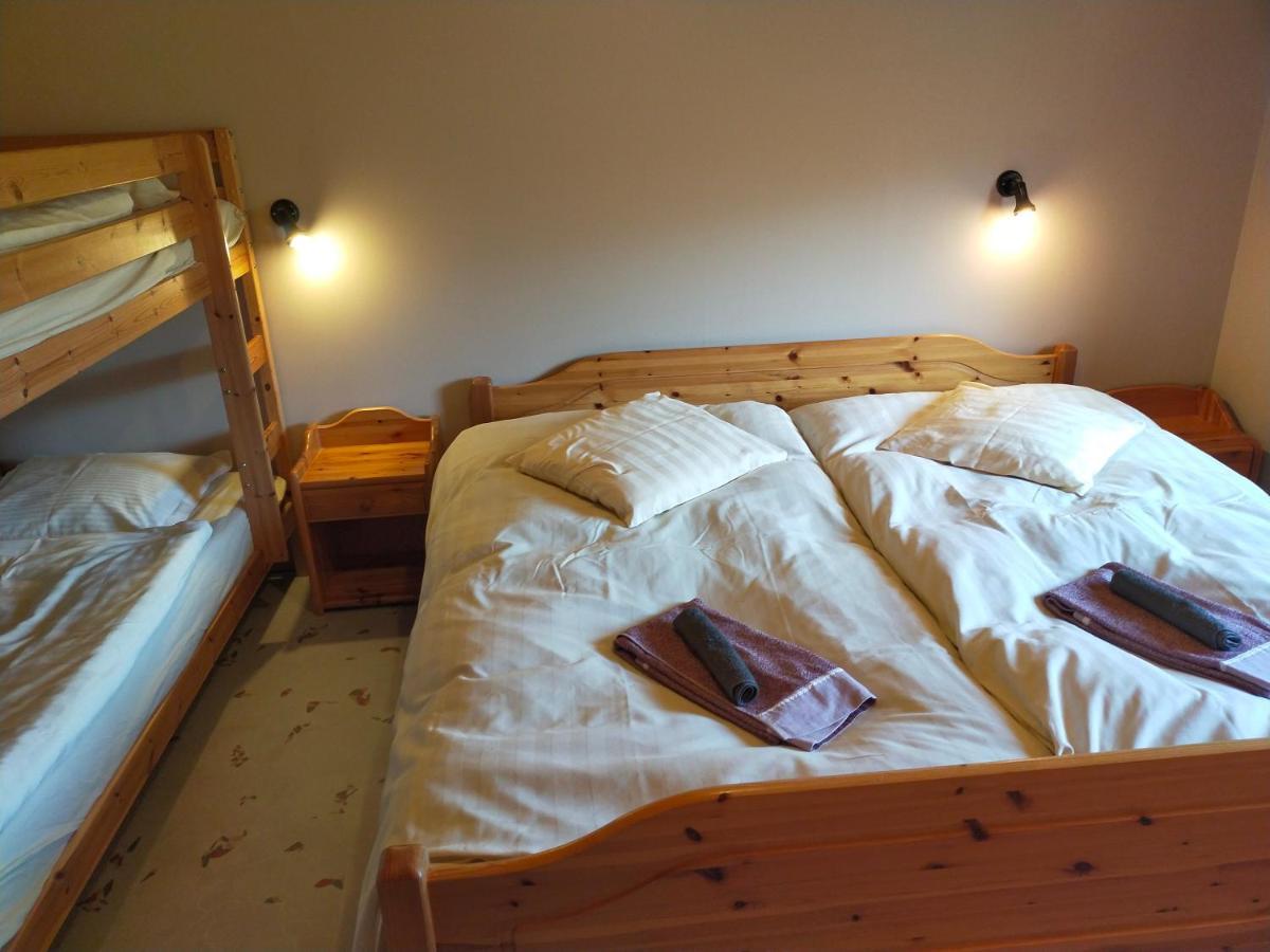 Apartment Les Hauts De Brochot *