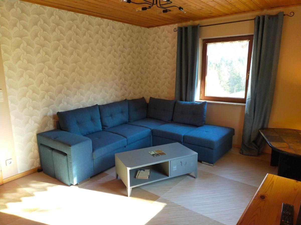 Appartement Les Hauts De Brochot Saint-Maurice-sur-Moselle