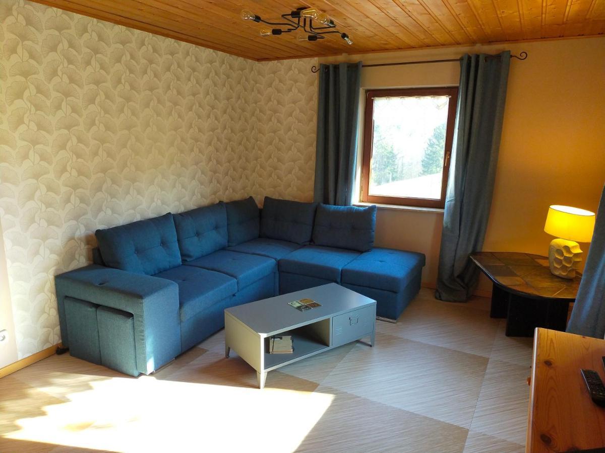 Apartment Les Hauts De Brochot