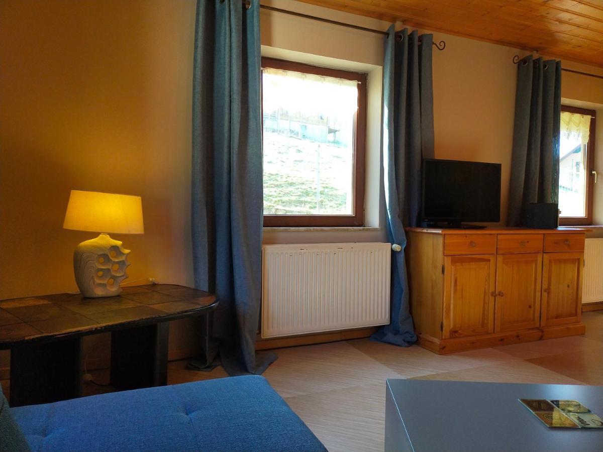 Les Hauts De Brochot Apartment