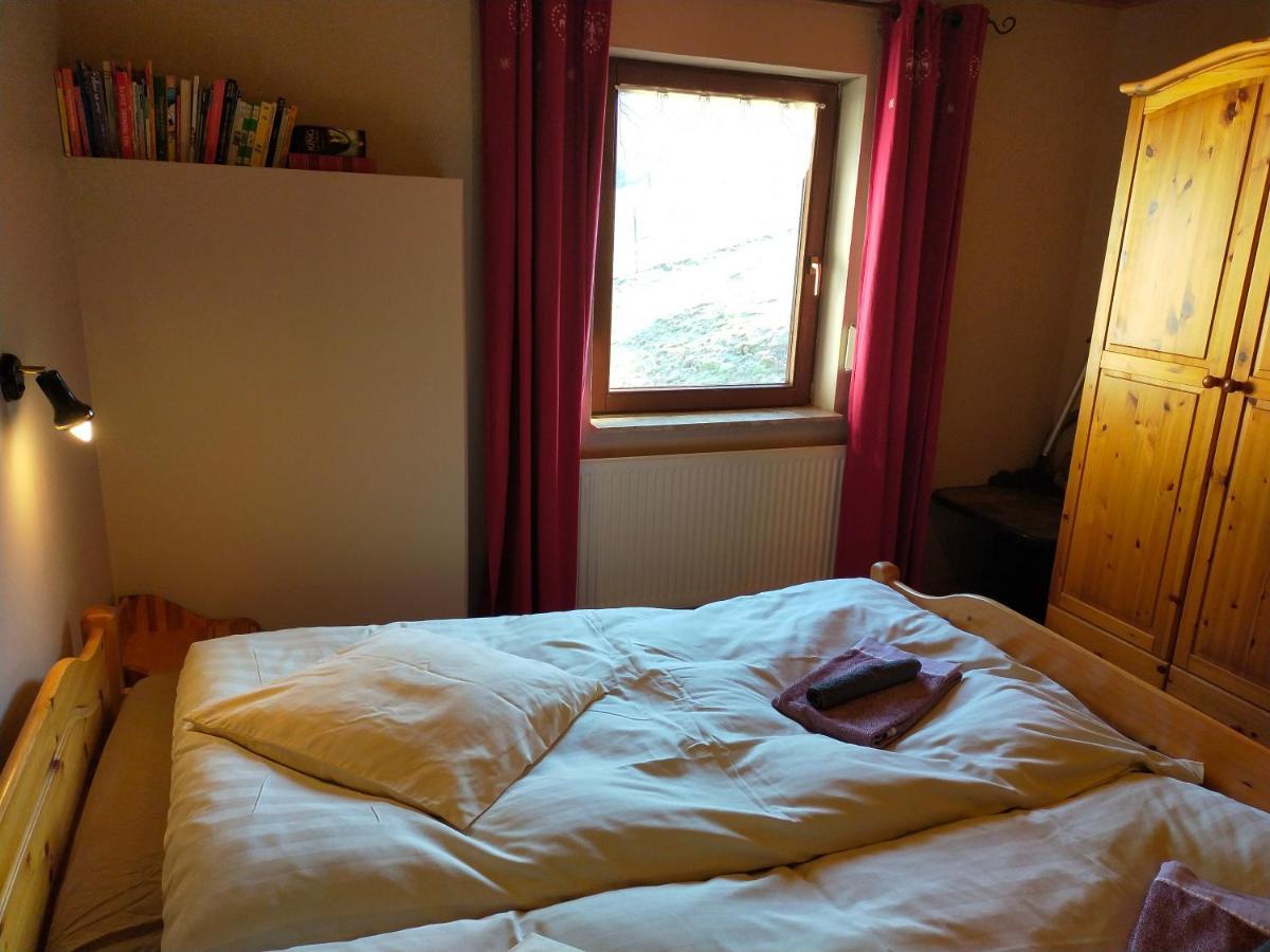 Les Hauts De Brochot Apartment Saint-Maurice-sur-Moselle