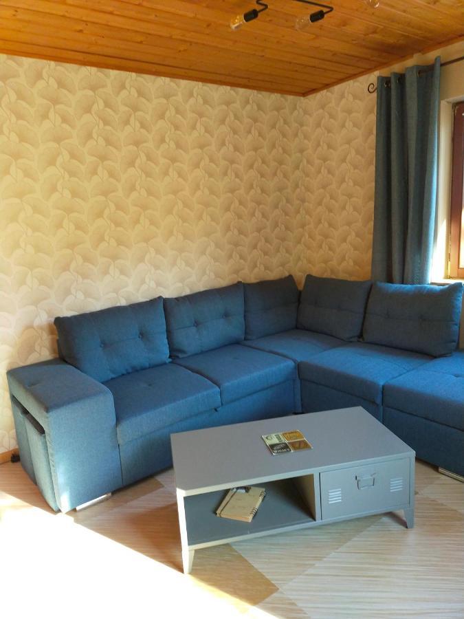 Apartment Les Hauts De Brochot *
