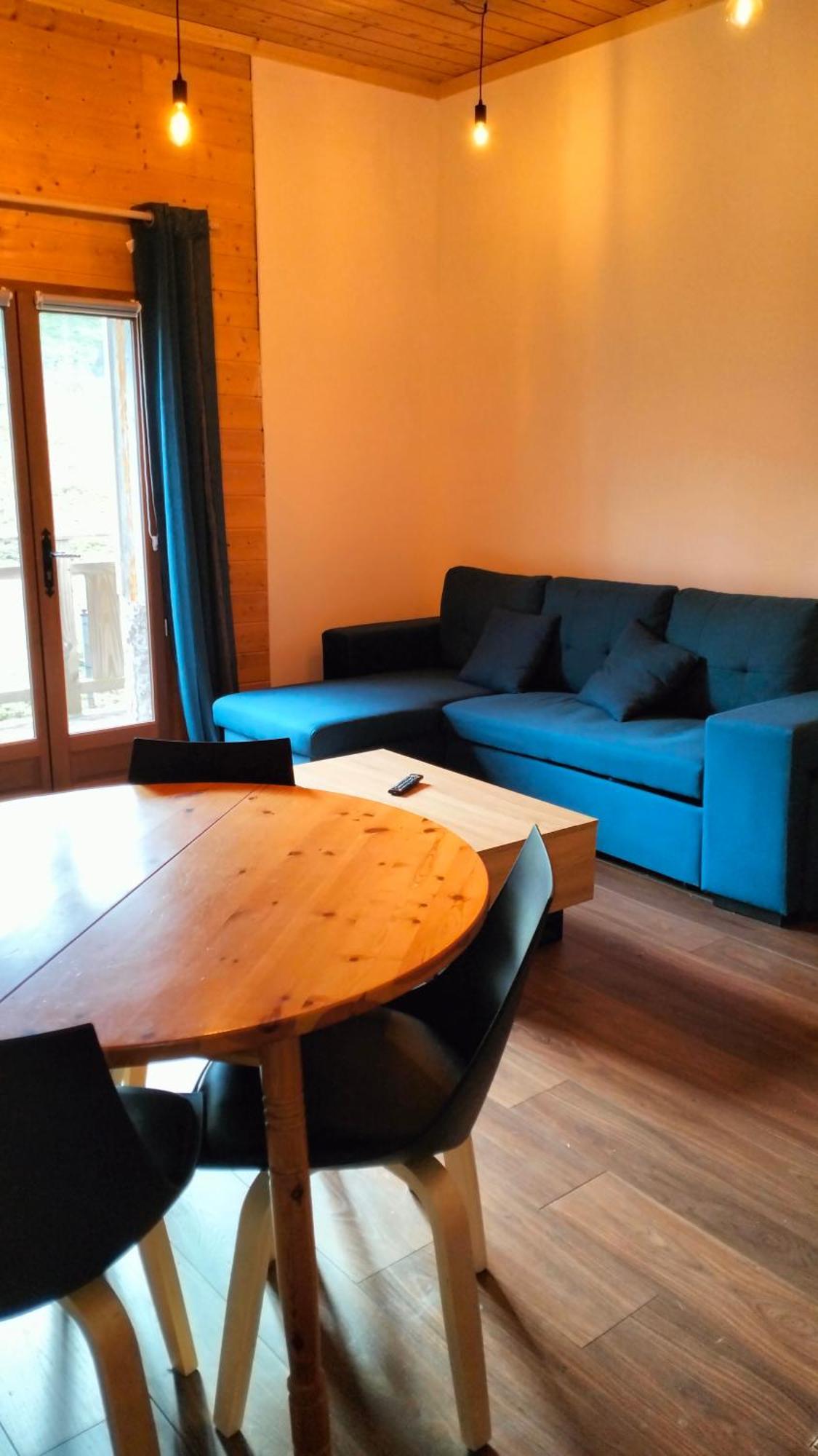 Appartement Les Hauts De Brochot *