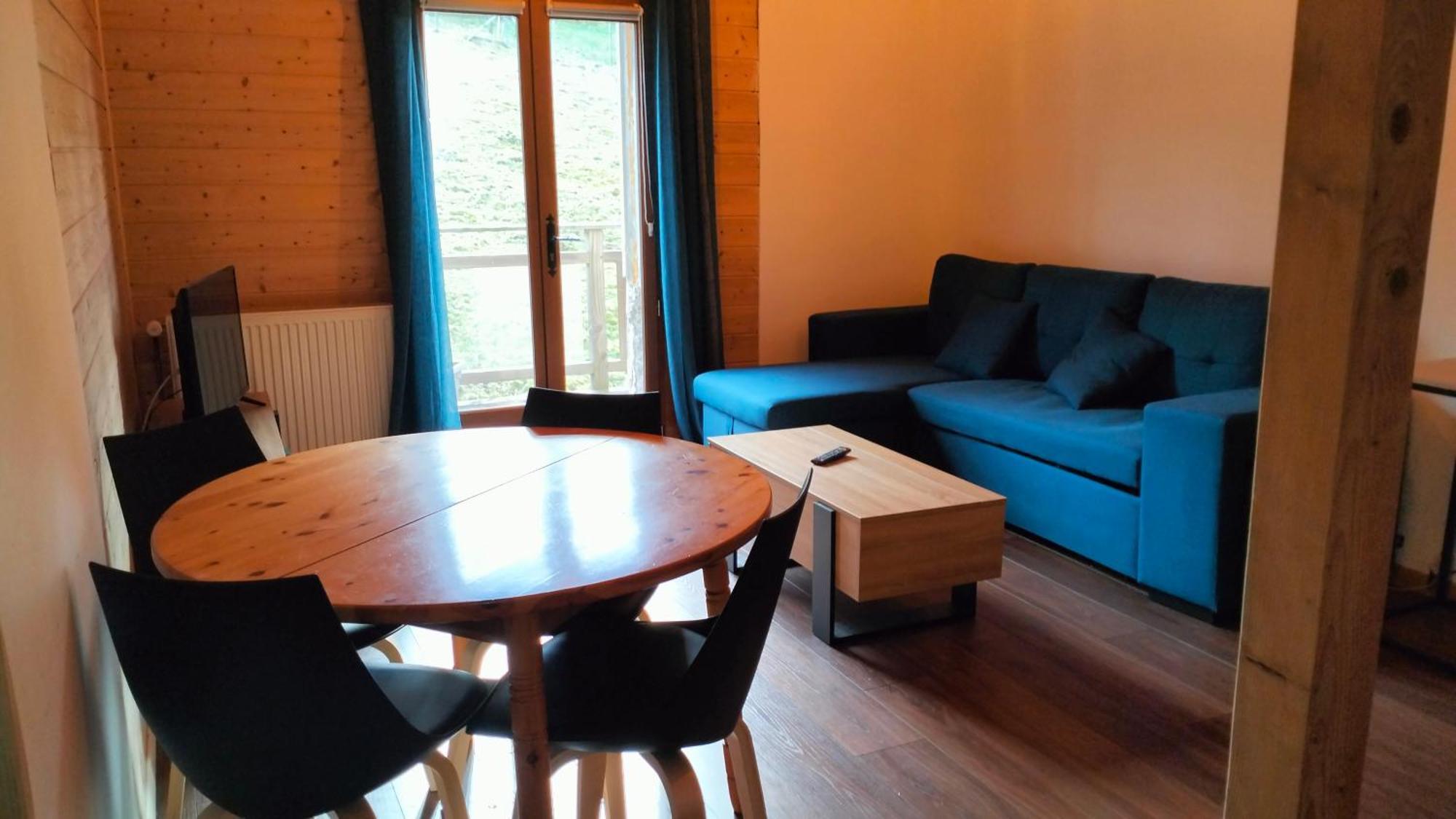 Apartment Les Hauts De Brochot Saint-Maurice-sur-Moselle