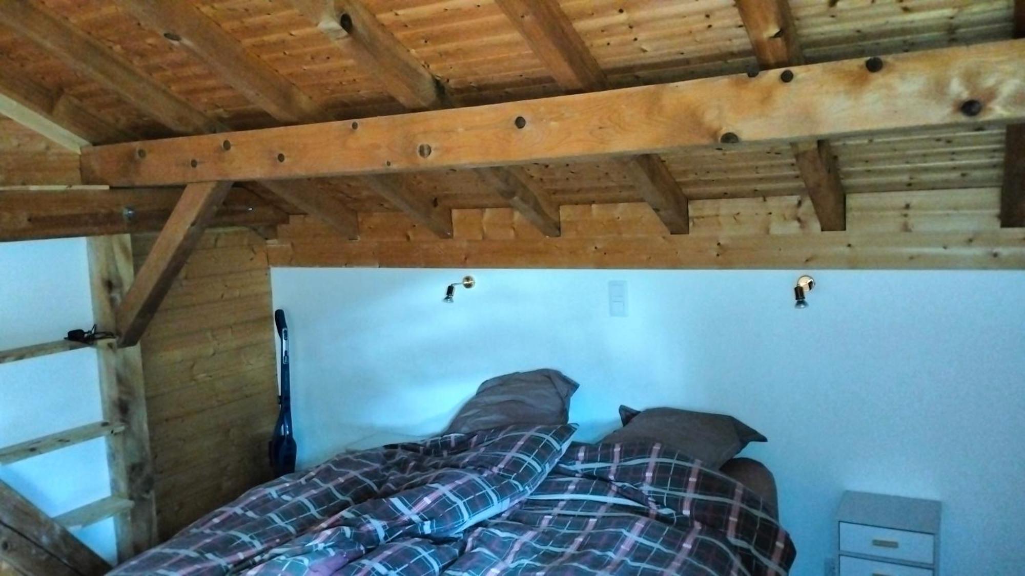 Les Hauts De Brochot Apartment