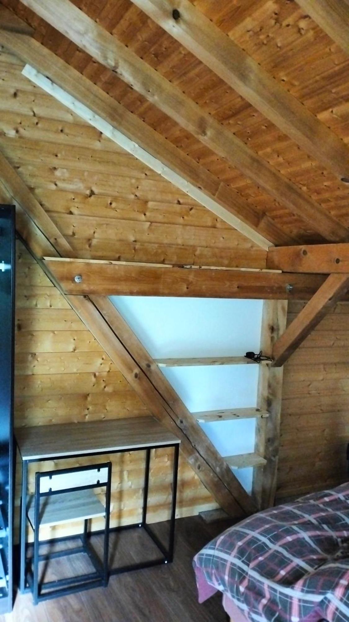 Apartment Les Hauts De Brochot *
