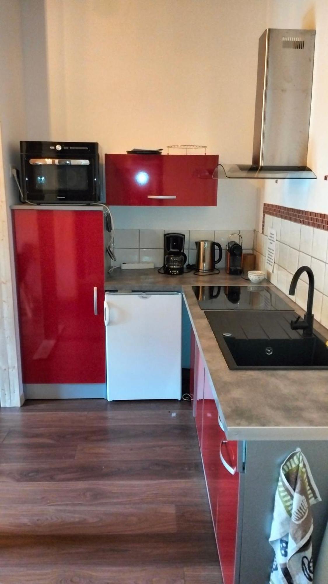 Apartment Les Hauts De Brochot Saint-Maurice-sur-Moselle