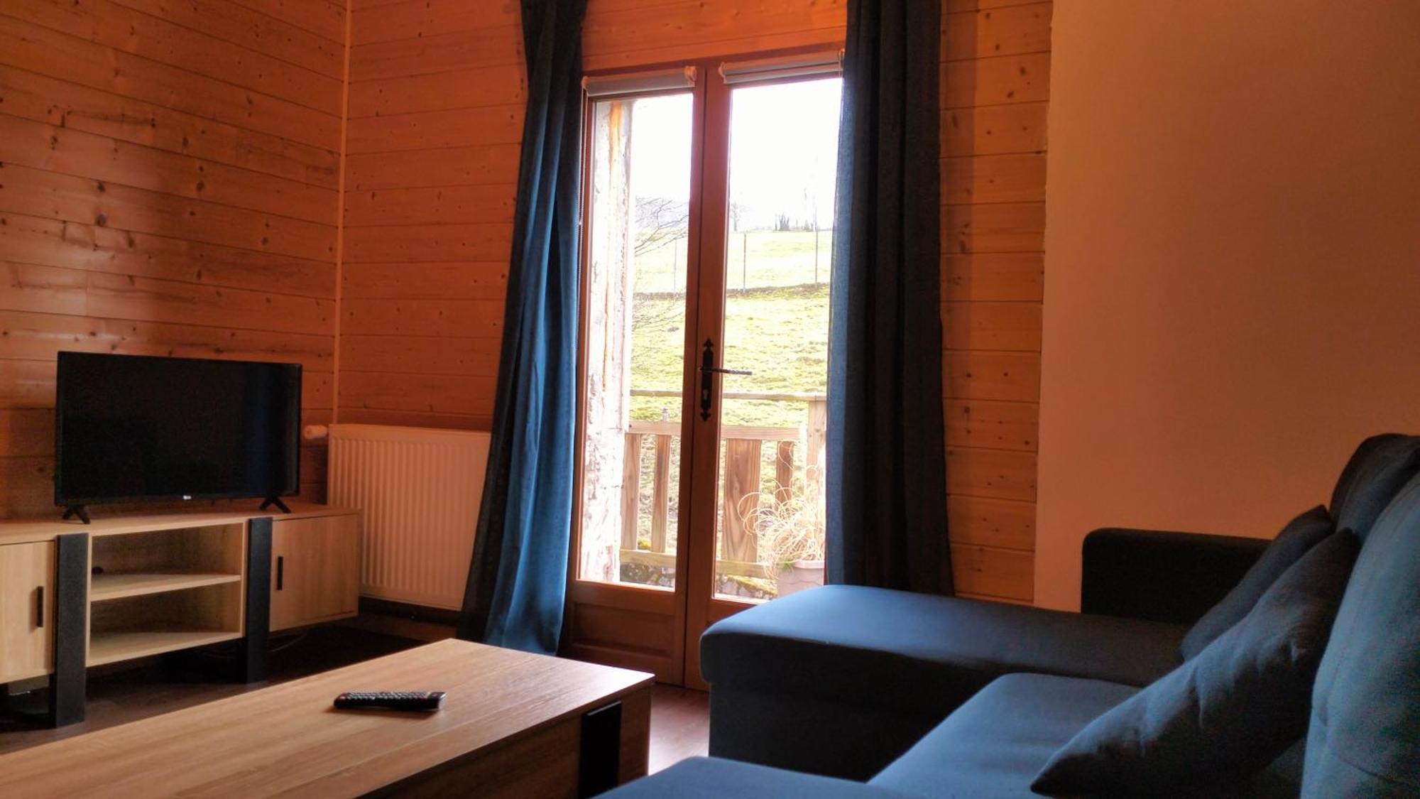 Apartment Les Hauts De Brochot Saint-Maurice-sur-Moselle