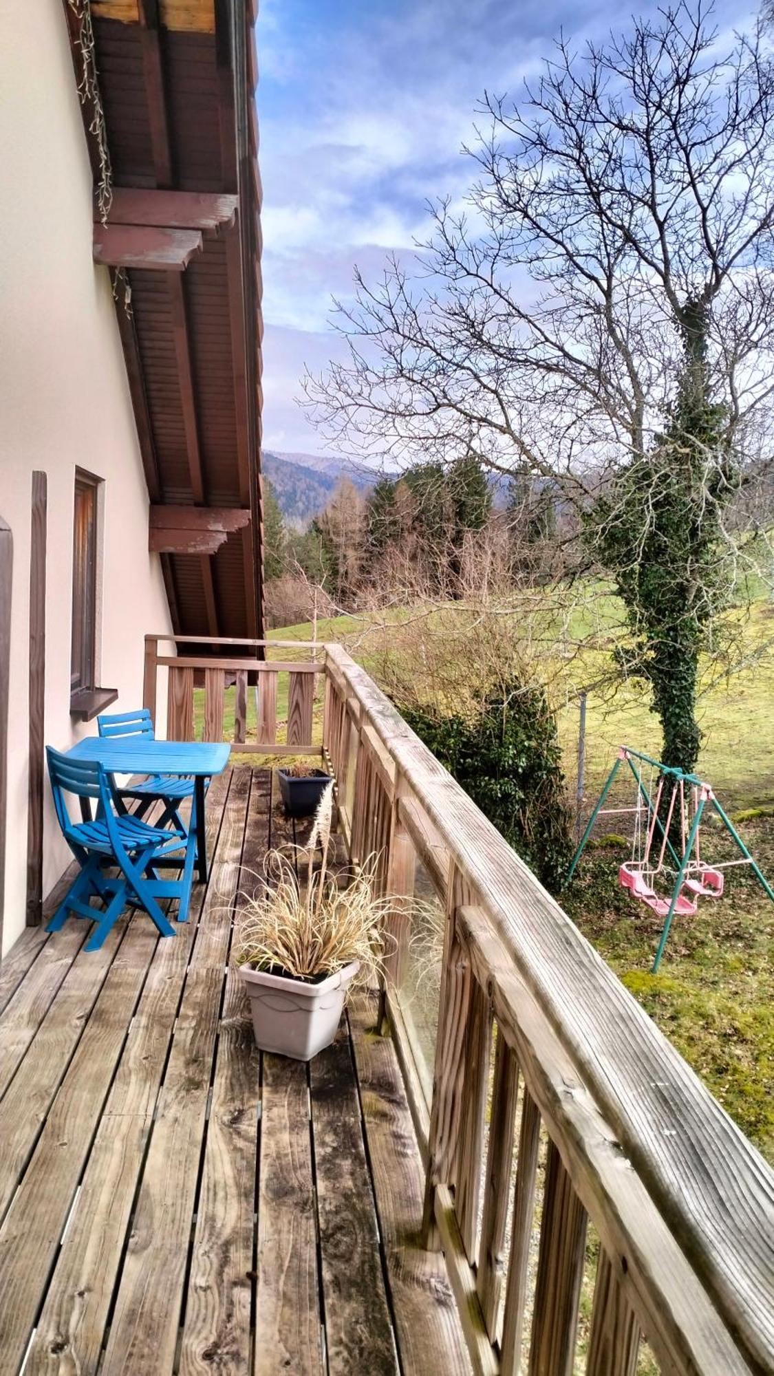 Les Hauts De Brochot