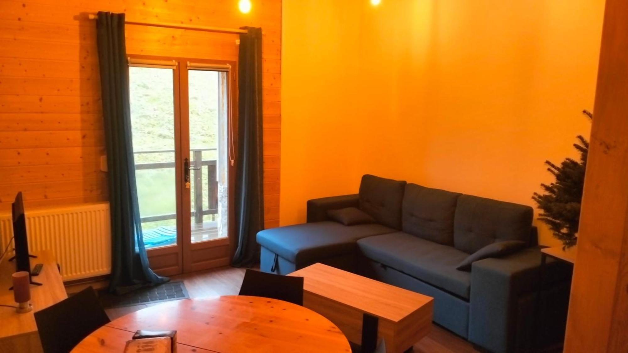 Les Hauts De Brochot Apartment *