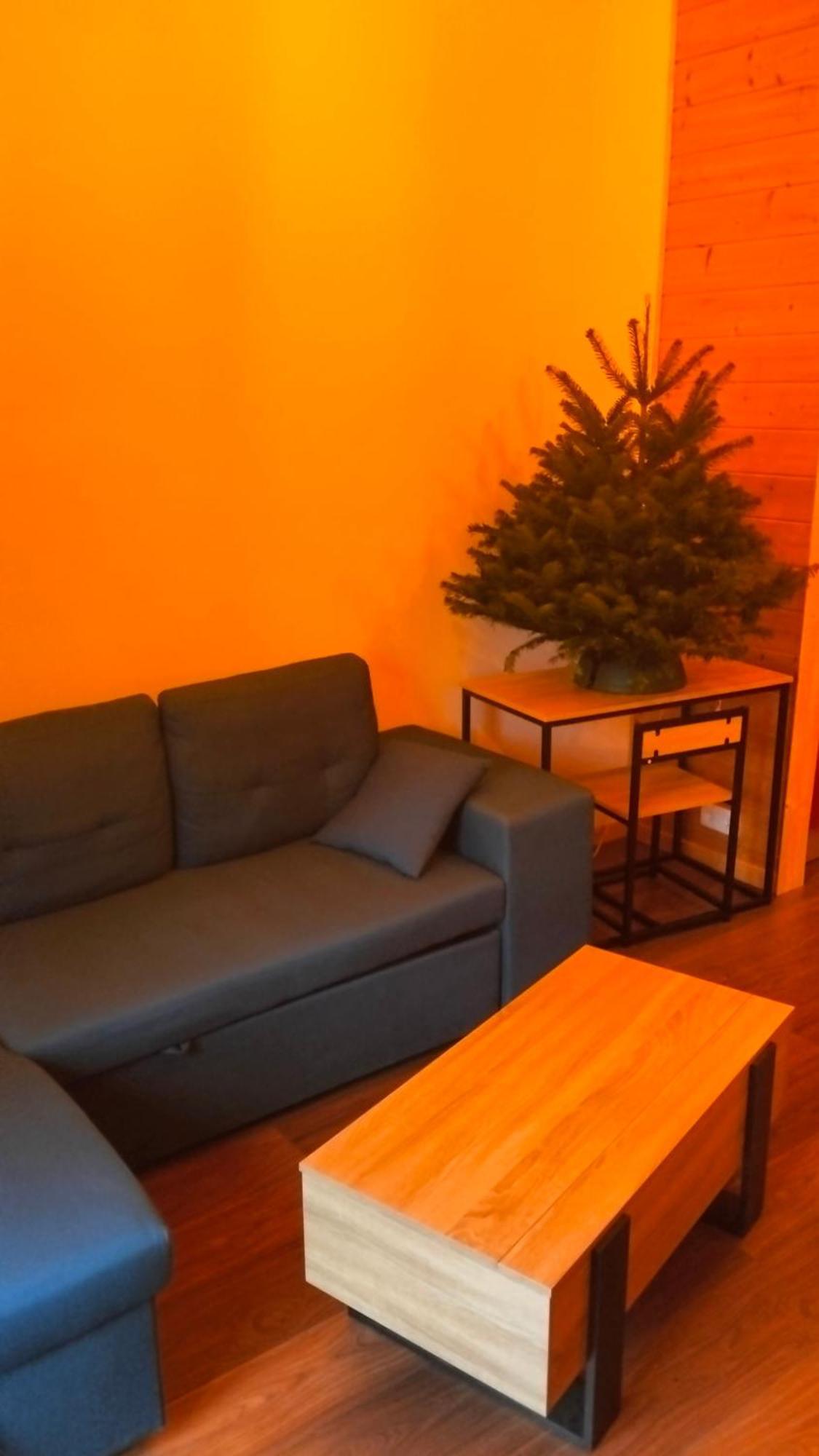 Appartement Les Hauts De Brochot