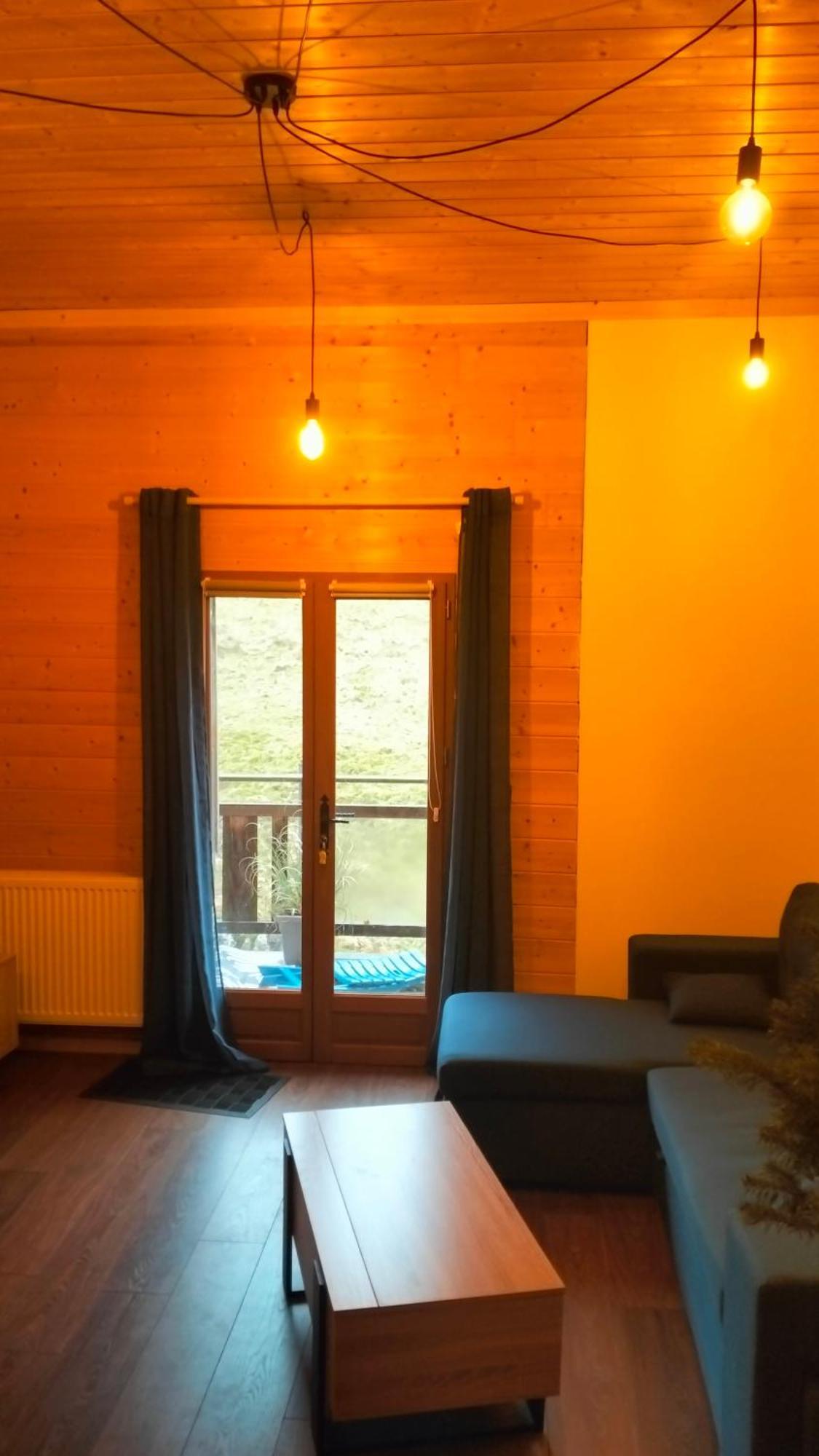 Les Hauts De Brochot Appartement Saint-Maurice-sur-Moselle