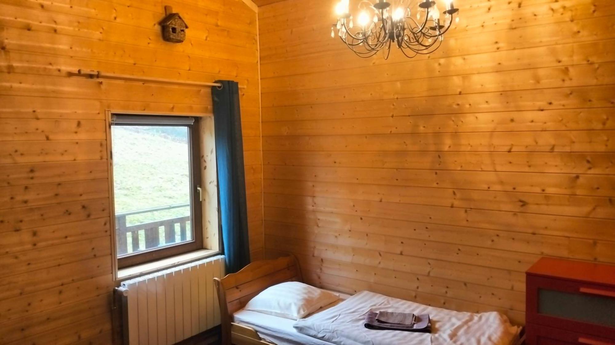 Les Hauts De Brochot Apartment *