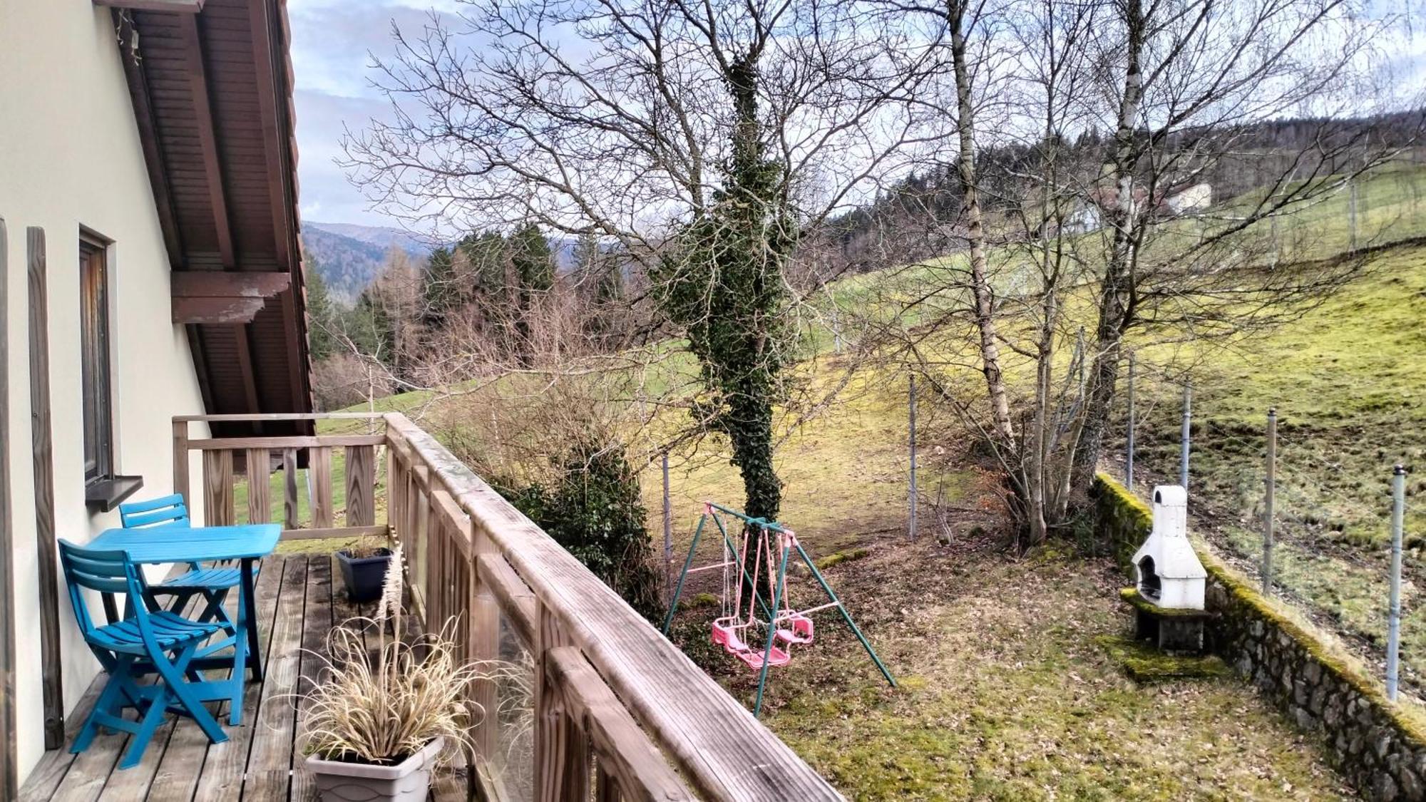 Les Hauts De Brochot *
