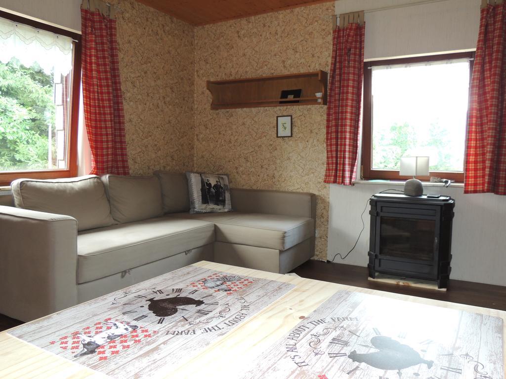Les Hauts De Brochot Apartment *
