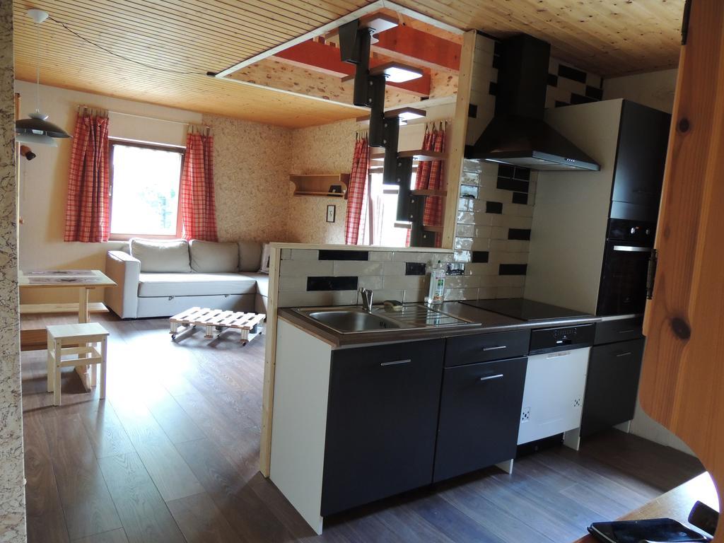 Apartment Les Hauts De Brochot