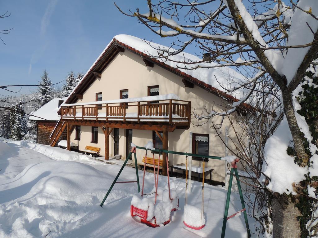 Les Hauts De Brochot Appartement *