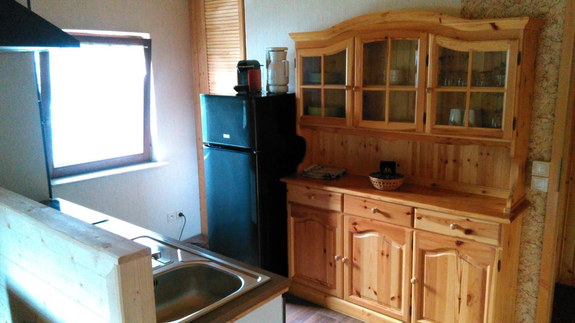 Appartement Les Hauts De Brochot Saint-Maurice-sur-Moselle