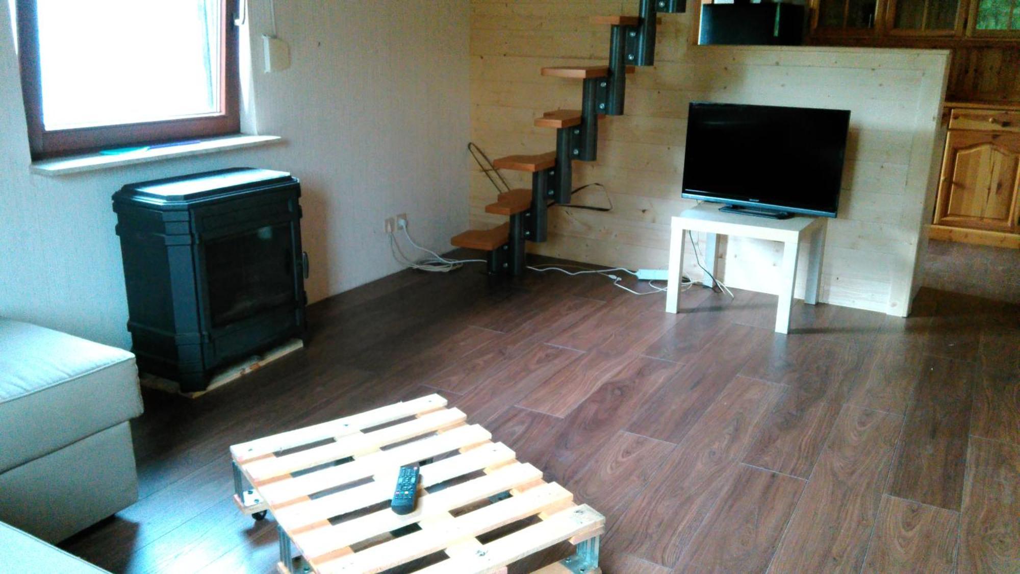 Apartment Les Hauts De Brochot *