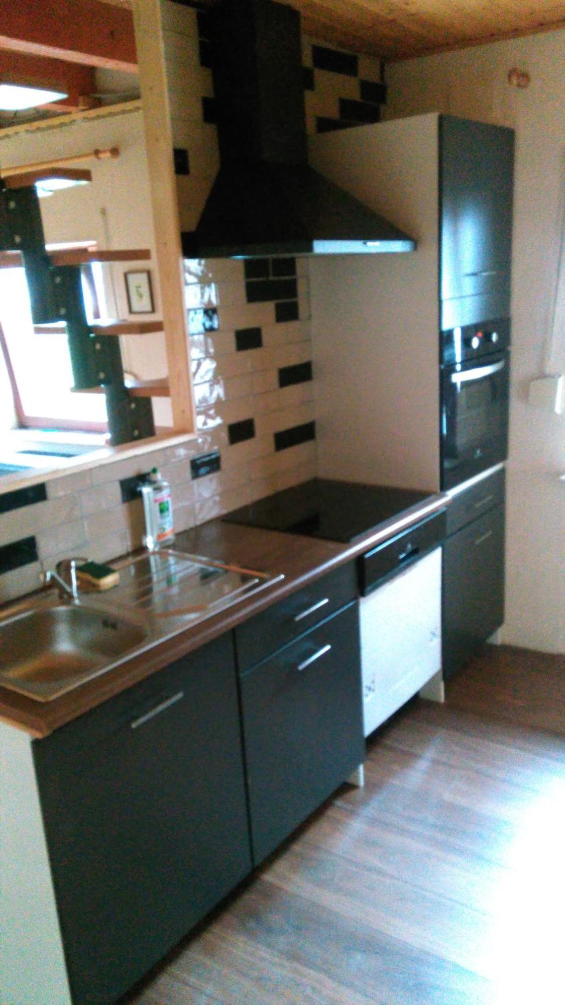 Apartment Les Hauts De Brochot *