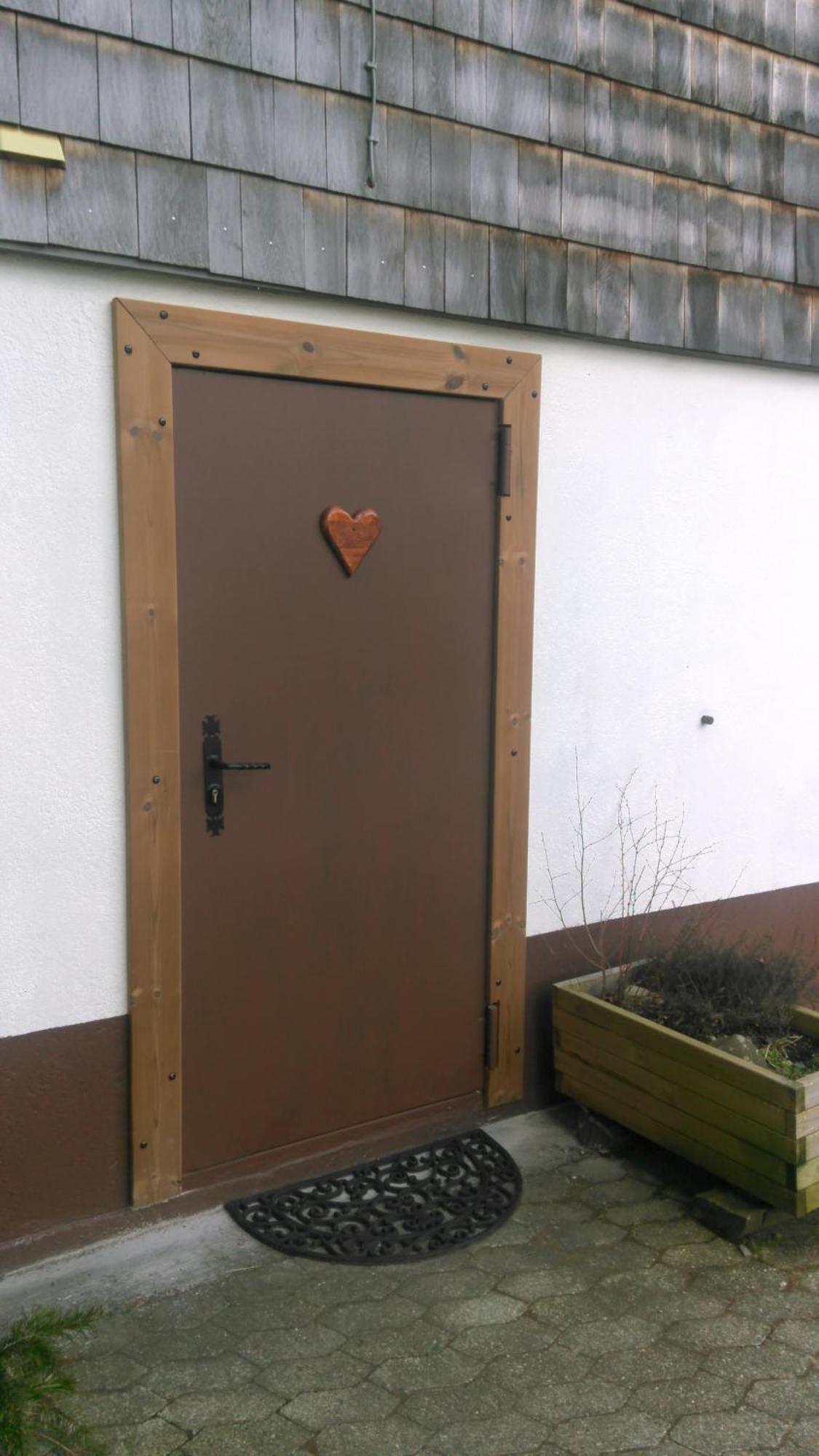 Les Hauts De Brochot Appartement