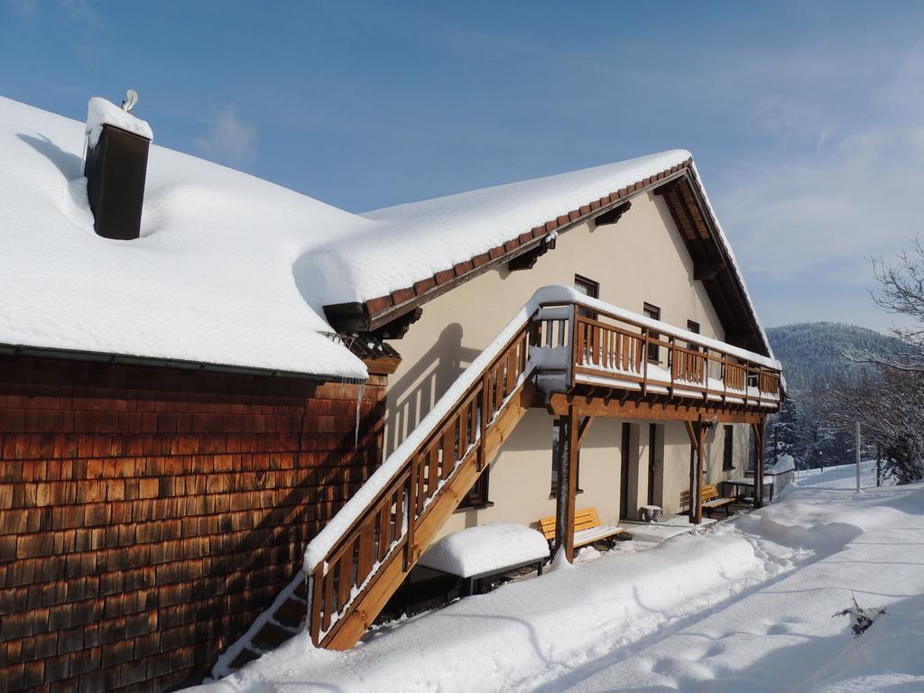 Les Hauts De Brochot Appartement *
