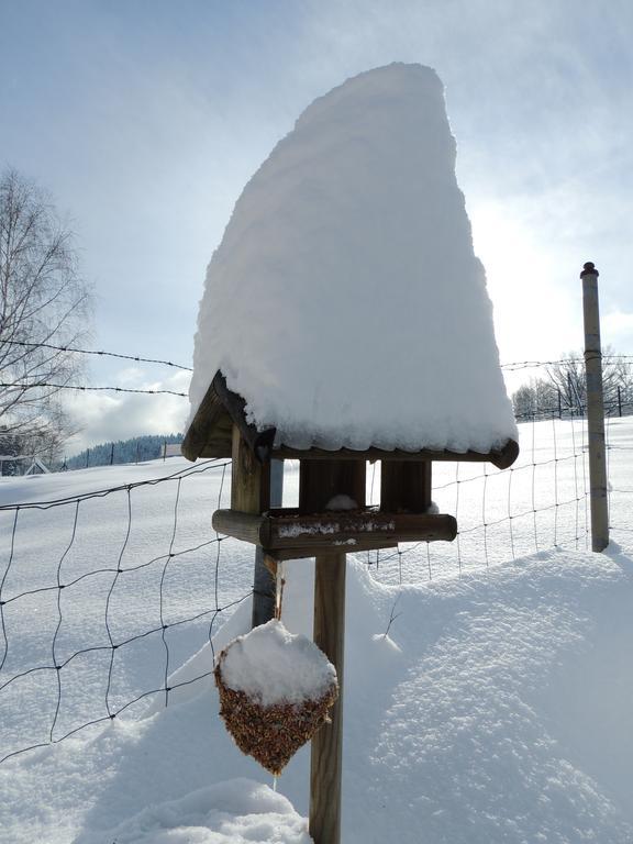 Les Hauts De Brochot *
