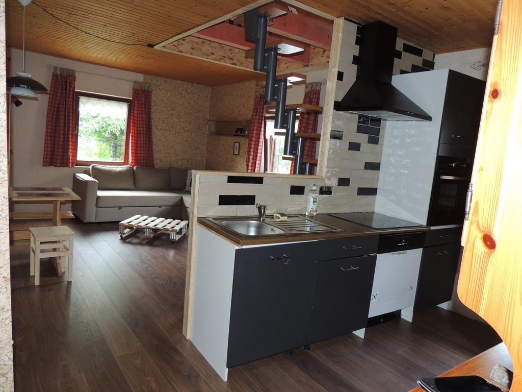 Les Hauts De Brochot Apartment Saint-Maurice-sur-Moselle