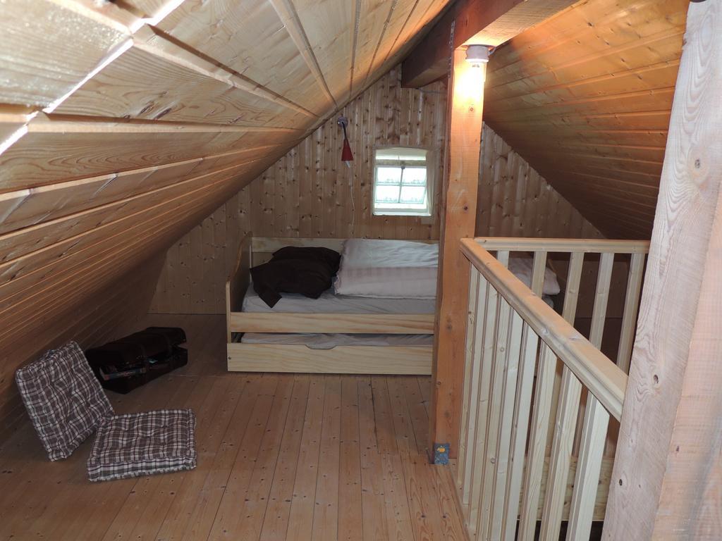 Appartement Les Hauts De Brochot *