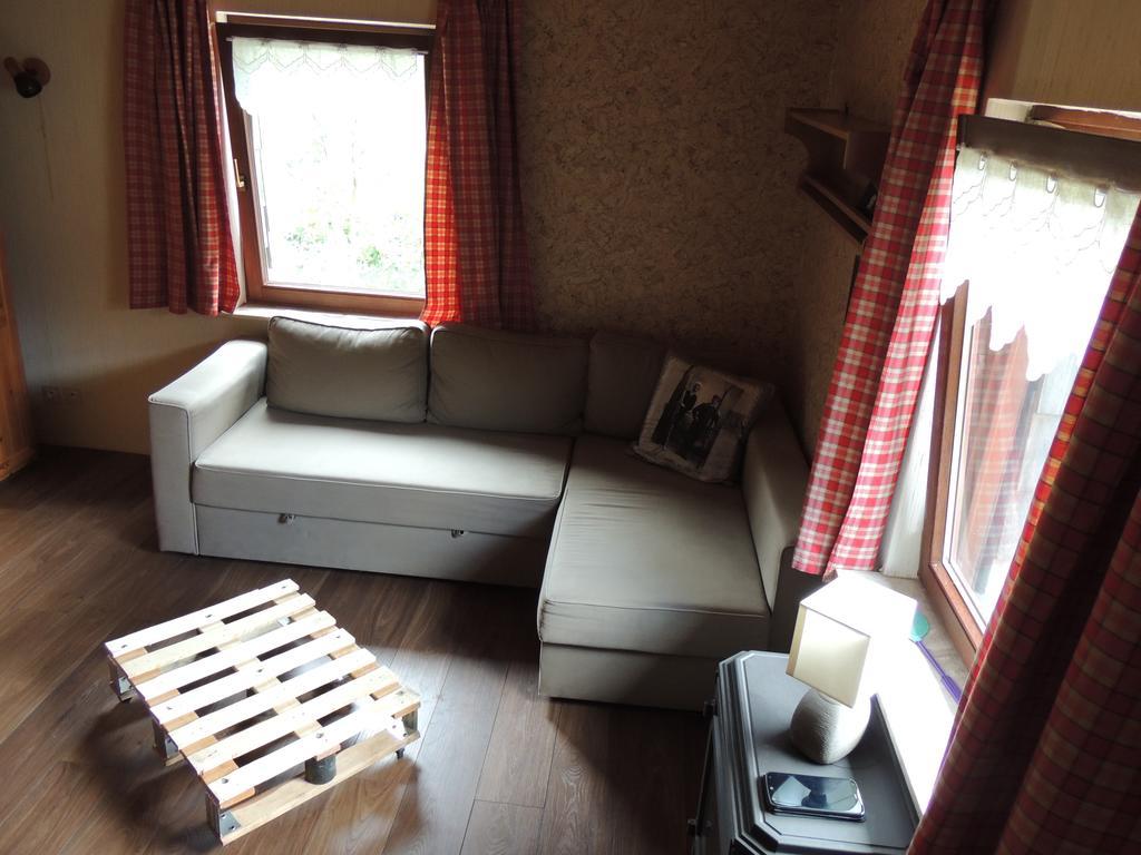Apartment Les Hauts De Brochot Saint-Maurice-sur-Moselle