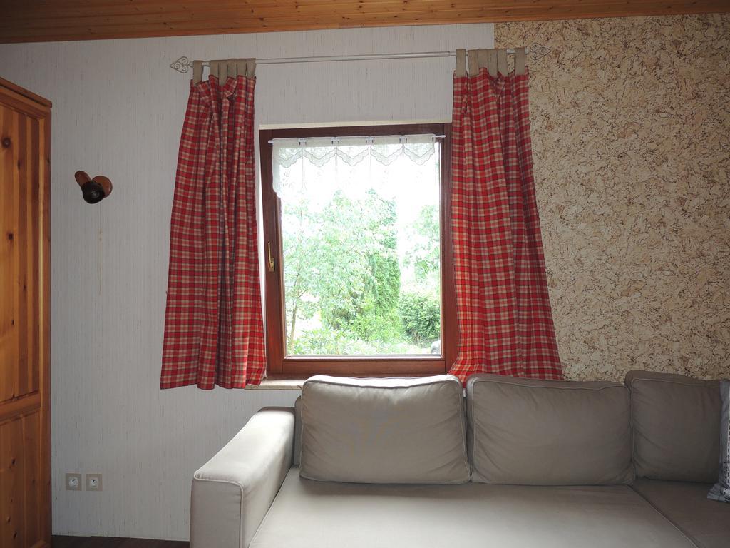 Apartment Les Hauts De Brochot *