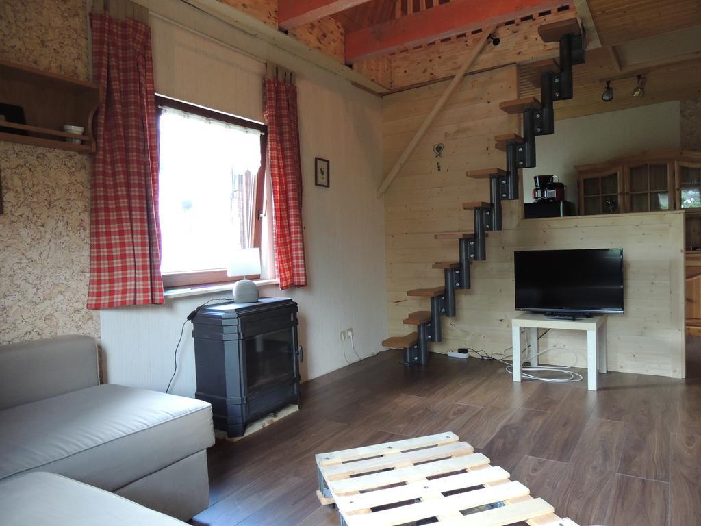 Apartment Les Hauts De Brochot Saint-Maurice-sur-Moselle
