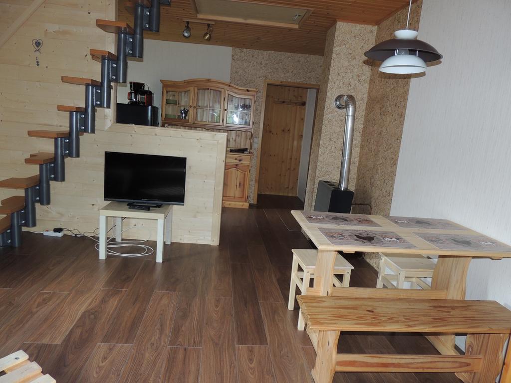 Apartment Les Hauts De Brochot