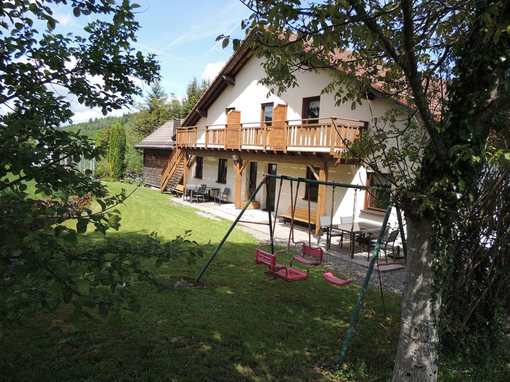Les Hauts De Brochot Appartement