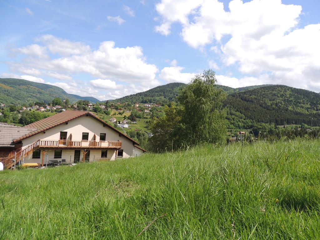 Les Hauts De Brochot