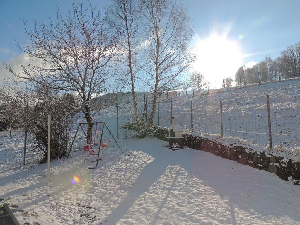 Les Hauts De Brochot Saint-Maurice-sur-Moselle