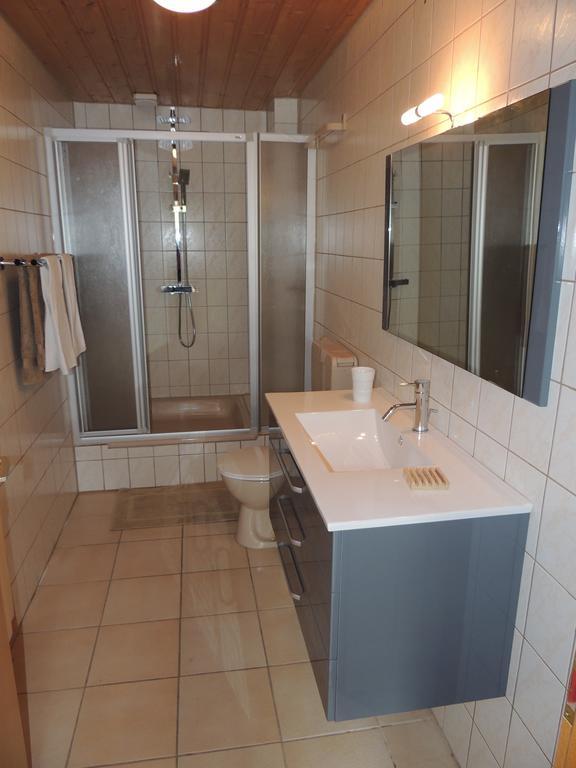 Les Hauts De Brochot Appartement *