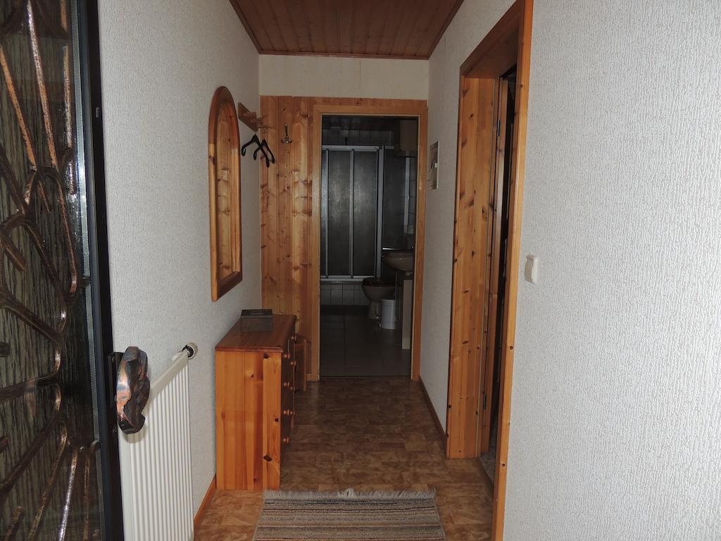 Les Hauts De Brochot