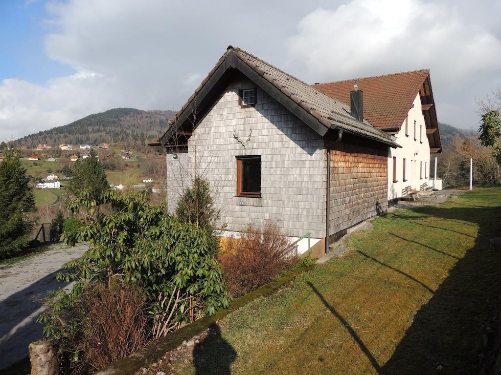 Les Hauts De Brochot Apartment Saint-Maurice-sur-Moselle