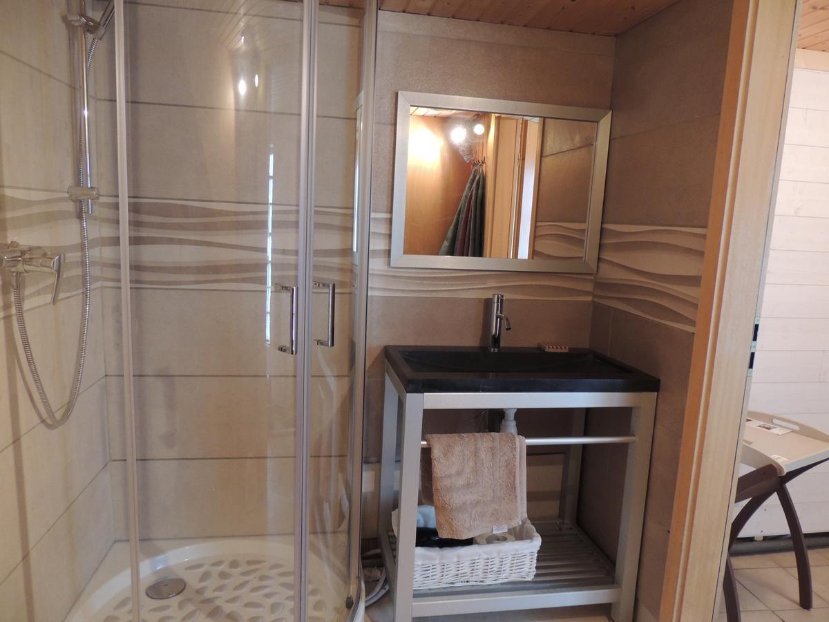 Les Hauts De Brochot Appartement *