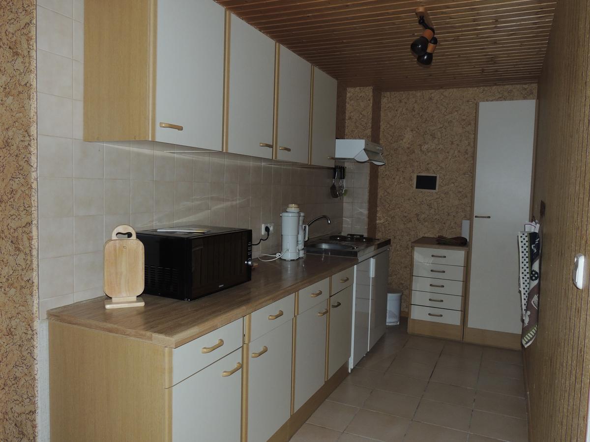 Apartment Les Hauts De Brochot
